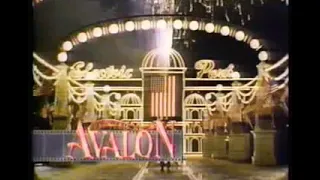 Siskel & Ebert review (1990): Avalon, Listen Up, Henry & June & Desperate Hours