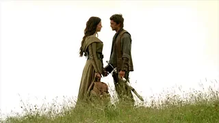 The complete story of Richard and Kahlan Pt. 31