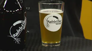 Radicle Effect Brewerks | QC Beer Week