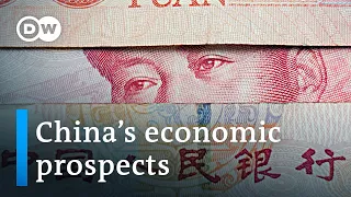 China’s economy: New year, new problems | DW Business Special