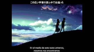 Kokia - INFINITY [Sub Español] [CC/Jpn]