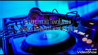 Palika x enriko Táncolnak a csillagok Bolondító Mix Dj after Dj after