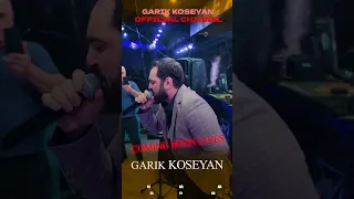 Garik Koseyan - Coming Soon Lives