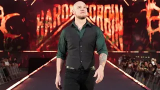 BARON CORBIN ►"I Bring The Darkness" - Custom Titantron ᴴᴰ