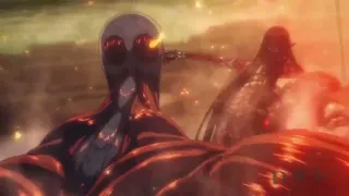 Eren Vs Armin Edit(Attack On titan)