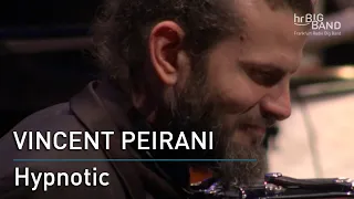 Vincent Peirani: Hypnotic