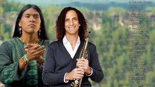Hit Of Songs Leo Rojas & Kenny G Best Of Full Album 2020 - Greatest Hits All Playlist 2020