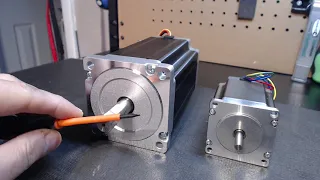 Stepper Motor Torque For Your Applications..