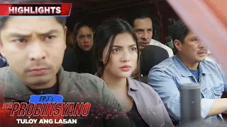 Task Force Agila starts their plan against Enrique | FPJ's Ang Probinsyano