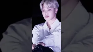 Jimin is real angel ???😱#edit #status #bts #jimin