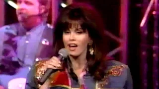 Marie Osmond - "Boogie Woogie Bugle Boy"