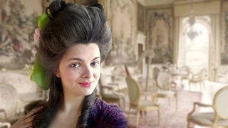 Hair History: 18th century | Baroque