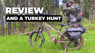 QuietKat Apex Review - Is It a Worthy Electric Bike for Hunting?