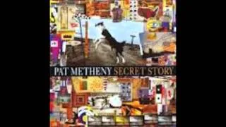 Pat Metheny-Tell Her You Saw Me.wmv