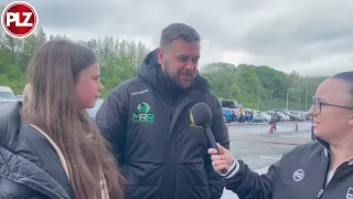 🗣️ 'I think she's rattled Rangers a bit as well'