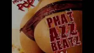 PHAT AZZ BEATZ Vol. 3 (beat tape prod. by PCP)