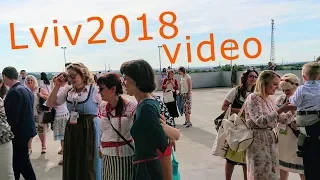 Special Convention Lviv 2018