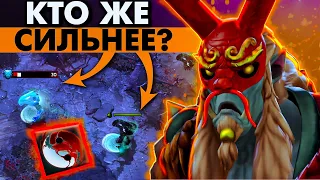 АГАНИМ ГРИМА VS МОРФ - КТО ПОБЕДИТ?