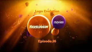 Logo Evolution: Nickelodeon Movies (1996-Present) [Ep 36]