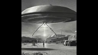 ROSWELL NEW MEXICO UFO INCIDENT