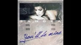 Sandra  - You'll be mine  - Extended (1986)