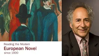 Daniel Schwarz - Reading the Modern European Novel Since 1900