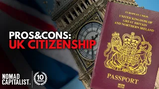 “Should I Get UK Citizenship?”