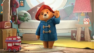 The Adventures of Paddington Season 1: Episode 3 & 4