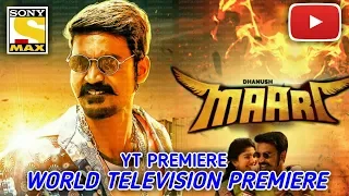 Maari (Maari 2) Full Hindi Dubbed Movie World Television Premiere | Dhanush