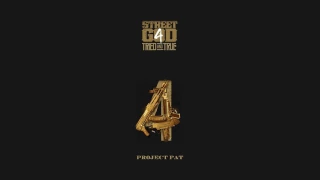 Project Pat  - Street God 4 Intro (Produced By Lil Awree)