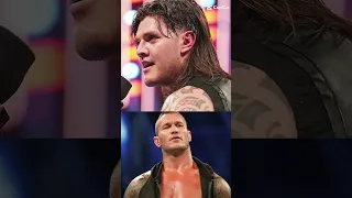 Randy Orton vs WWE Superstars