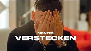 Montez - Verstecken [Official Video]