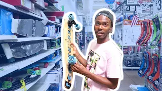 Walmart Cruiser Boards Are Actually Good?