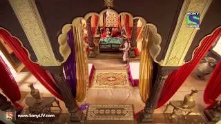 Bharat Ka Veer Putra Maharana Pratap - Episode 196 - 24th April 2014