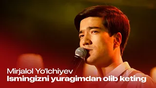 ISMINGIZMI YURAGIMDAN OLIB KETING | TOP MUSIC