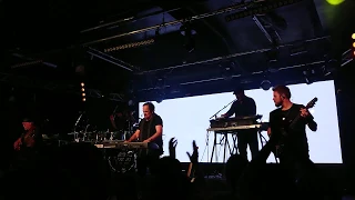 Neal Morse Band - A Love That Never Dies (Grand Finale) (Madrid, 14/04/2019, Mon Live)