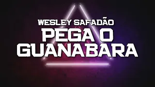 PLAYBACK - PEGA O GUANABARA E VEM - VERSÃO WESLEY SAFADÃO (KARAOKÊ)