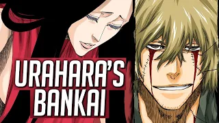 MOST BROKEN BANKAI | URAHARA THE SURGEON | BLEACH Breakdown