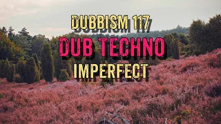 🌲DUBBISM 117 - imperfect | Dub Techno Session 2023🌲