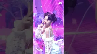 TWICE Chaeyoung Talk that Talk cute Ending Fairy
