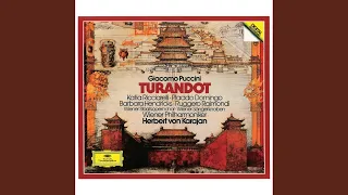 Puccini: Turandot / Act III - Diecimila anni al nostro Imperatore! (Coro, Coro di ragazzi)