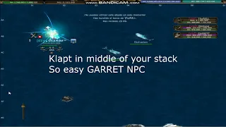 SEAFIGHT ULTRA SERVER - FIGHTING Spaggetis