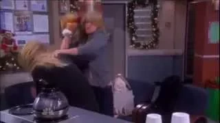 Days Of Our Lives | Sami Punches Nicole