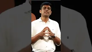 🔥 UPSC Motivation by Reno Kurien | Josh Talks ✨ | Civils360 IAS