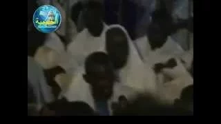 Waxtanou Serigne Bachirou Mbacké Khélkom ci Bisou Magal Khassaidi Serigne Touba yi 2013