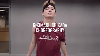 Abusadamente by Rikimaru Chikada choreography by Uwimana Didier