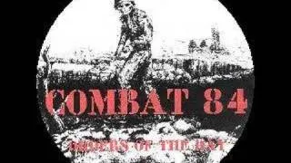 combat 84- violence