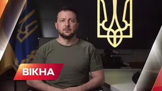 ⚡️Не хотіли виглядати вбивцями відверто! Зеленський про цинізм РФ на засідання ООН