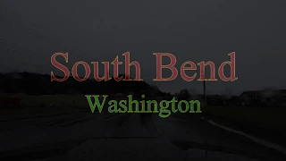 South Bend, Washington