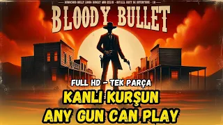 Bloody Bullet (Any Gun Can Play) - 1963 | Cowboy and Western Movies - Restored